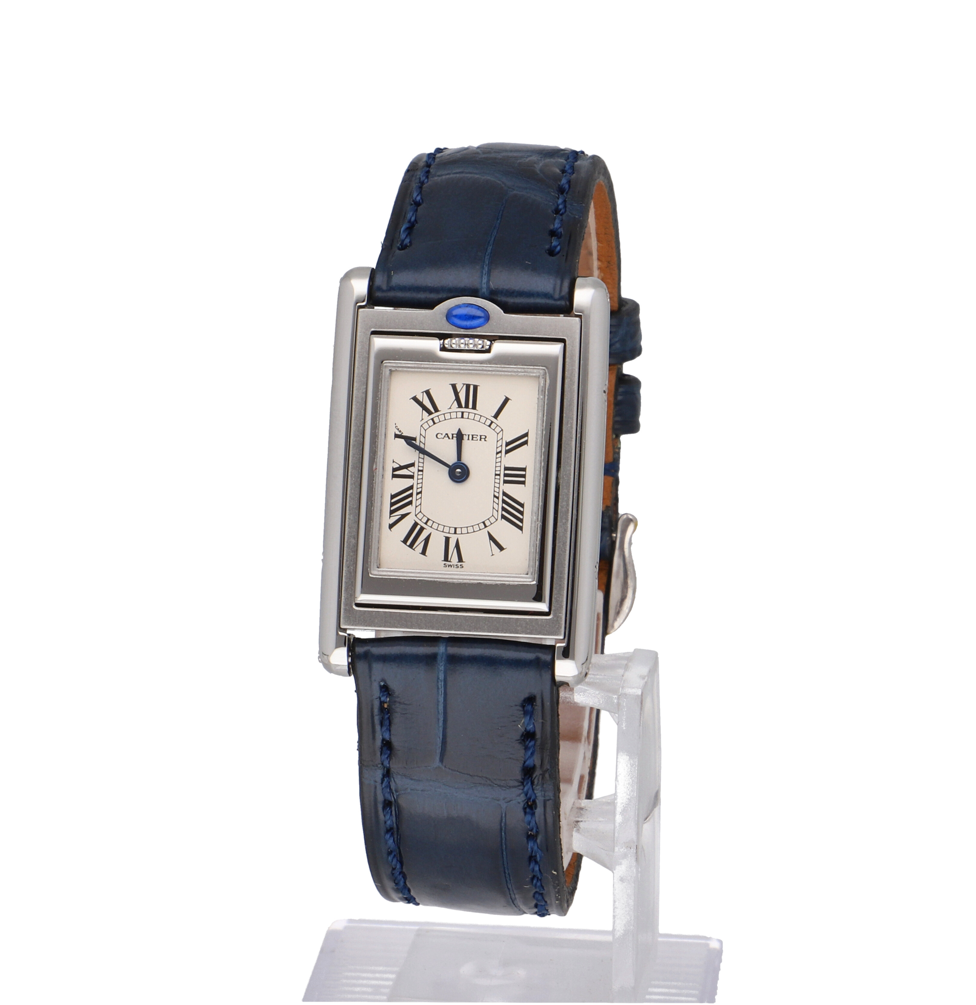 Cartier Tank